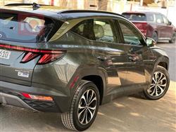 هیوندای تۆکسۆن